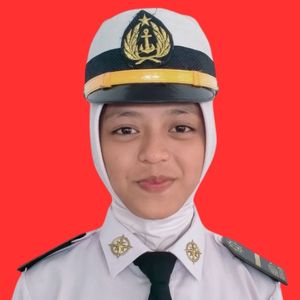 Aulia Cinta Johanis