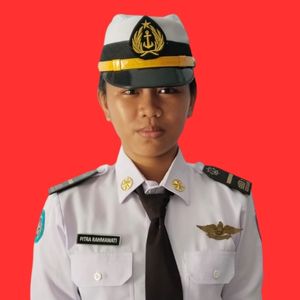 PITRA RAHMAWATI
