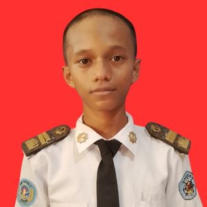 ALFIN HERYANTO SAPUTRA