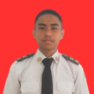 KENZO BRILLYAN SURATI