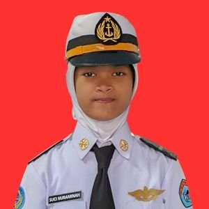 SUCI NURAMINAH