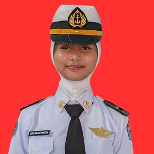 SITI MAISYAROH