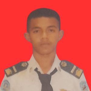 FAKRI DZULSYAH RAMADHAN